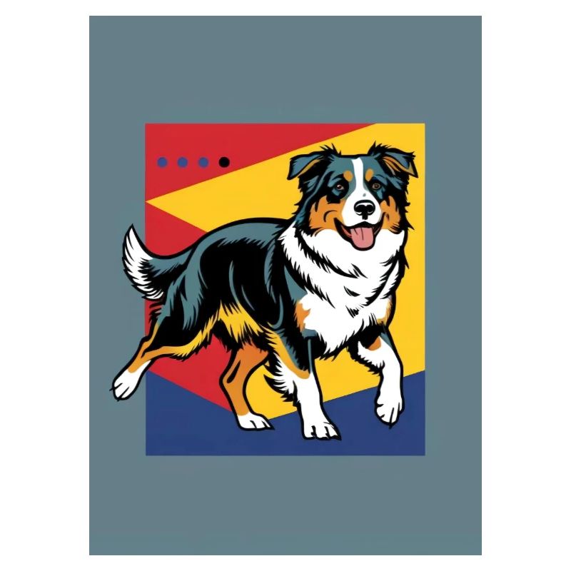Australischer Schäferhund