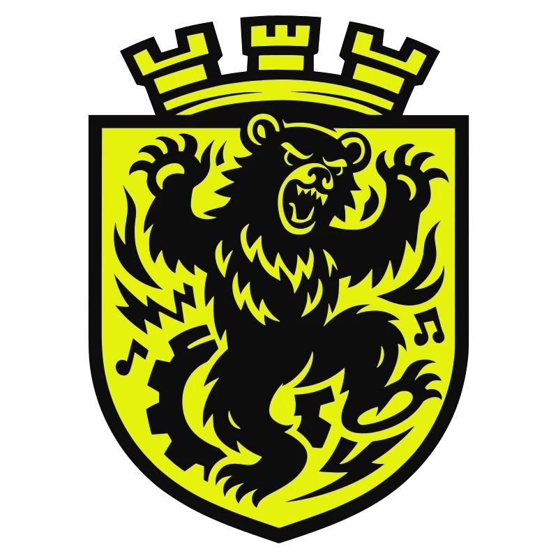 Berliner Tanzbär