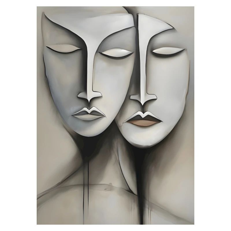 Faces, faces