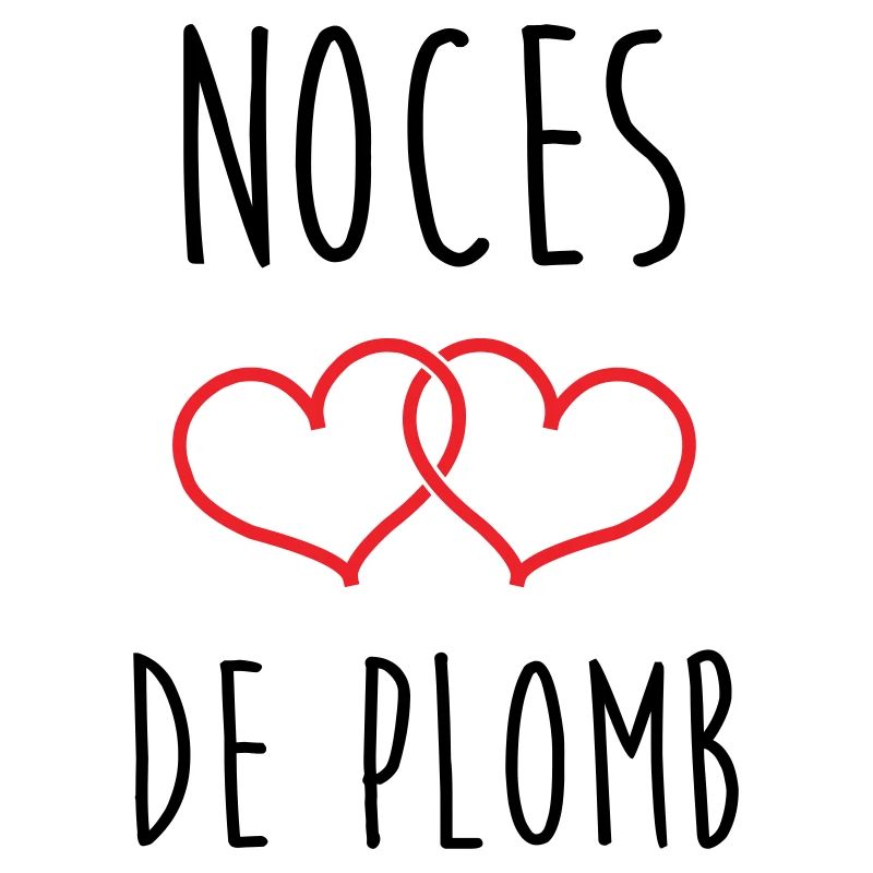 Noces de Plomb 14 ans de mariage