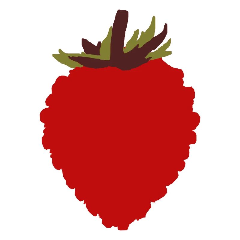 Wild Strawberry