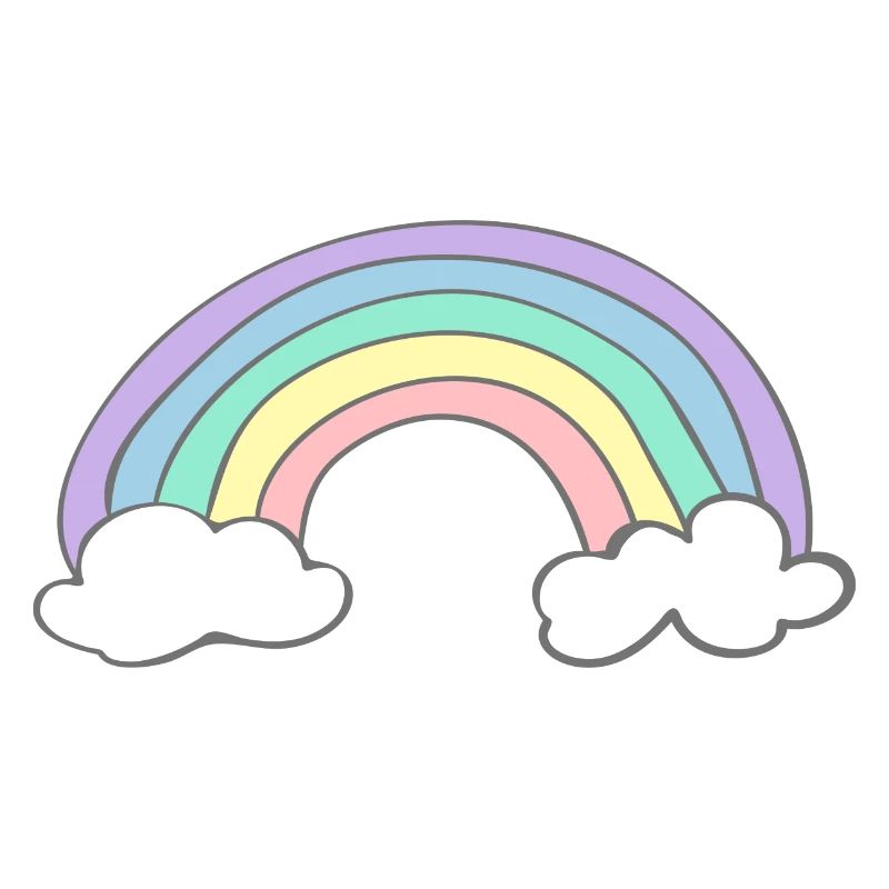 Regenbogen