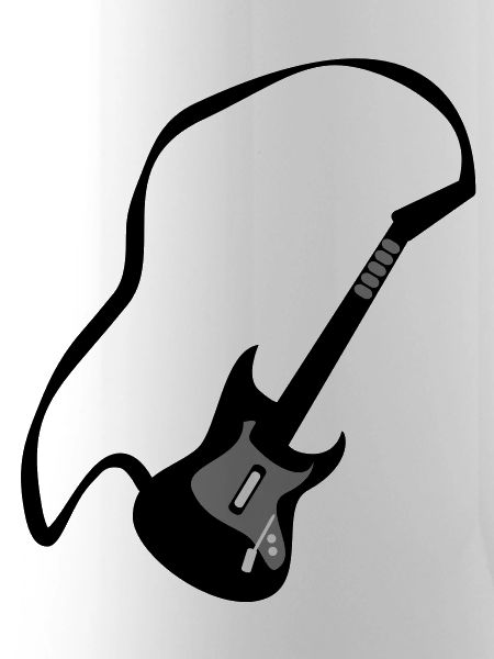 E-Gitarre