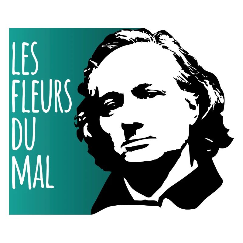 Les Fleurs