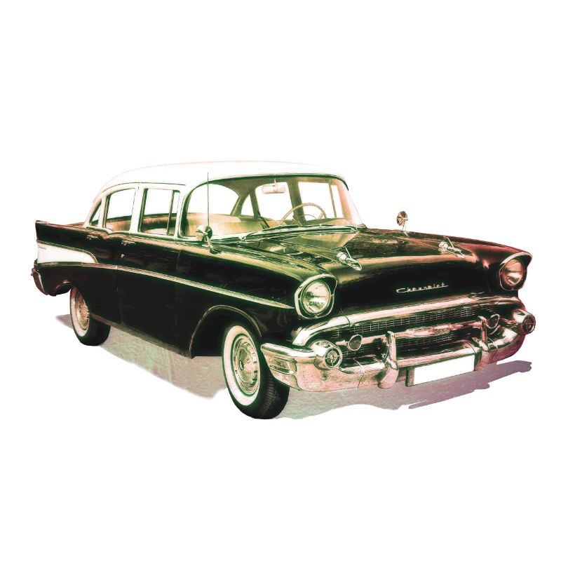 Oldtimer