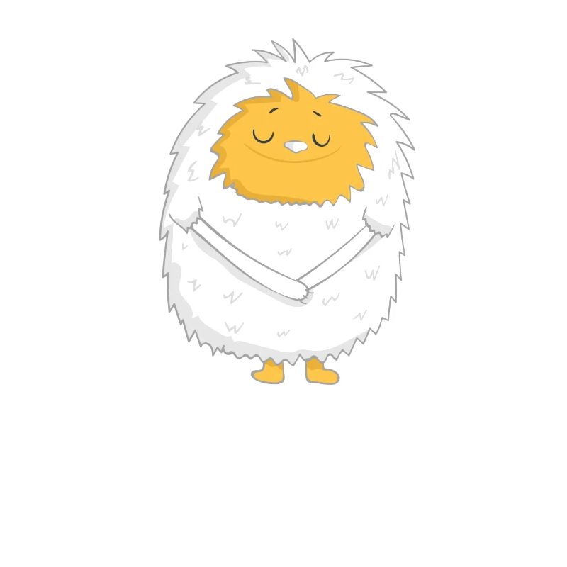 Cool Yeti