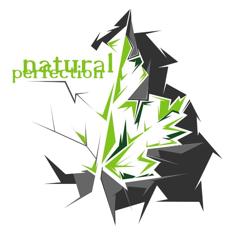 maple leaf nature tree symbol illustration nature