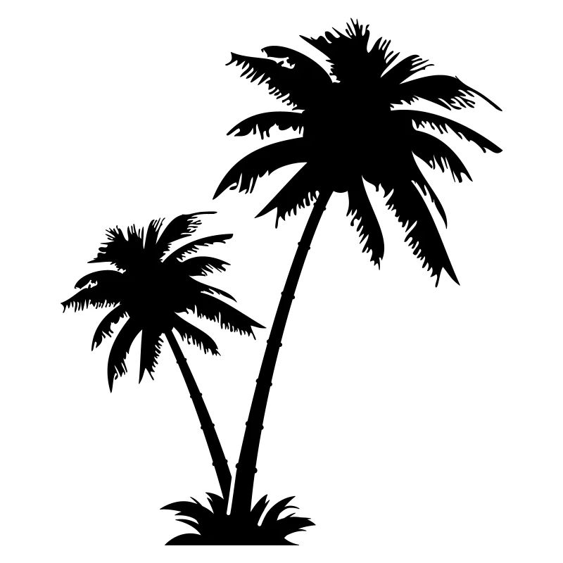 Palmen