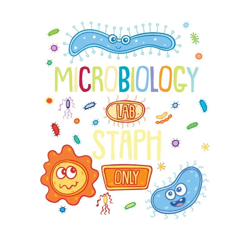 MICROBIOLOGIST: Microbiology Lab Staph Only