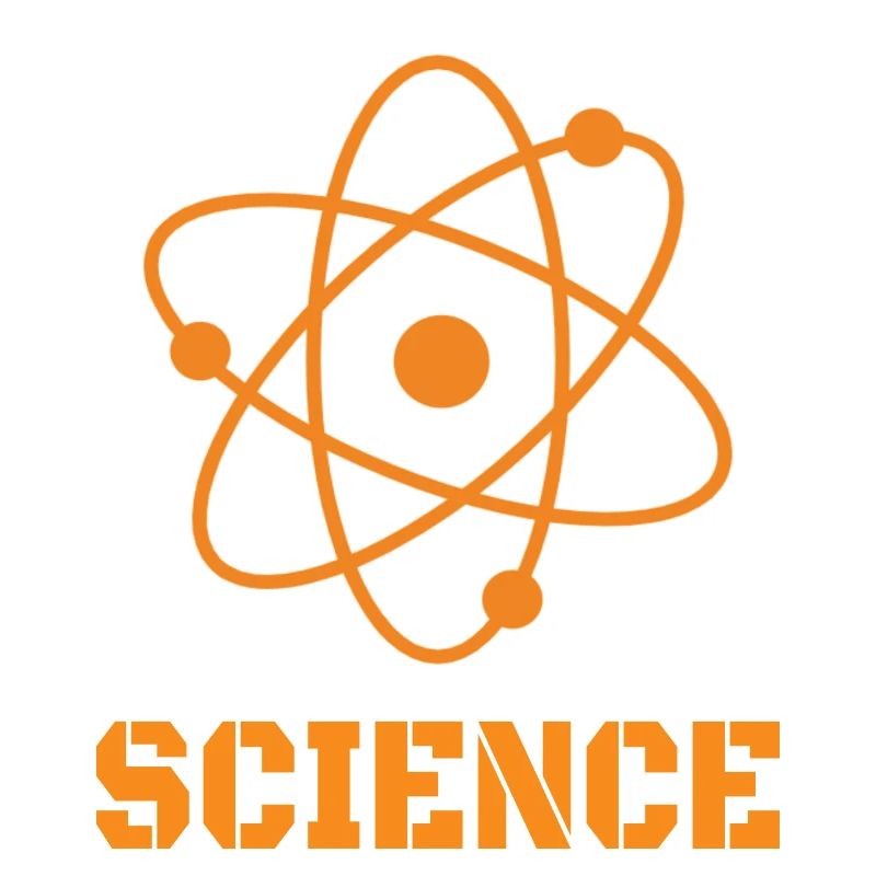 Physics: Science Atom
