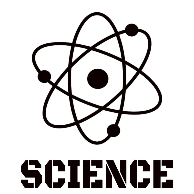 Physics: Science Atom