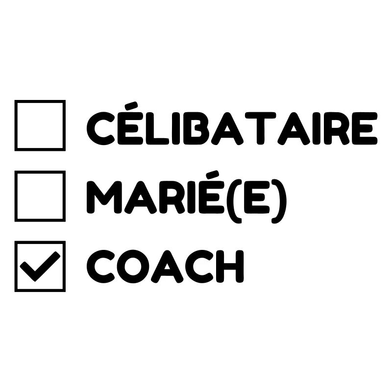 Coach / Coaching / Trainer / Sport