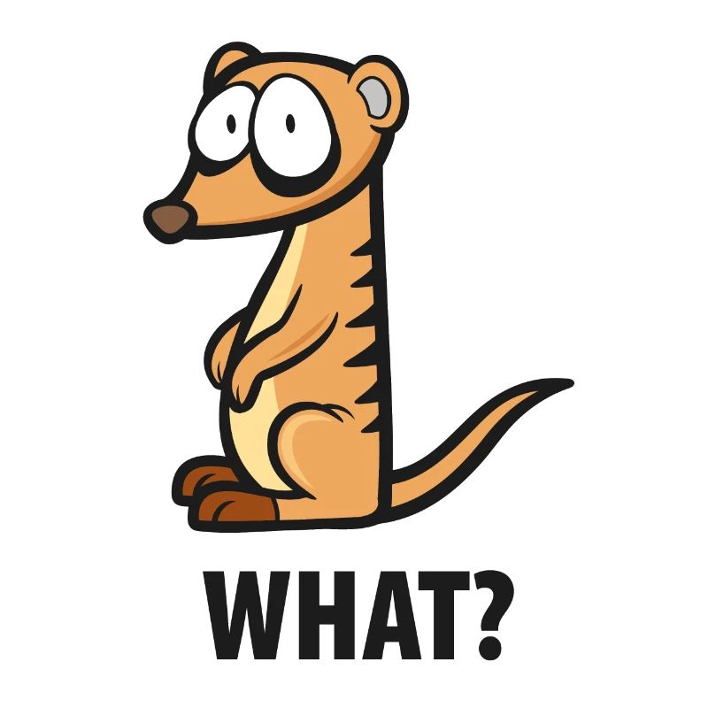 Erdmännchen