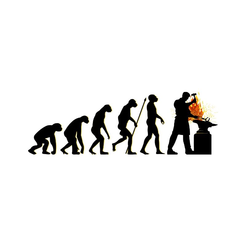 Farrier Evolution
