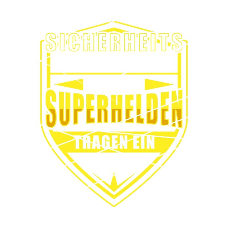 Security Sicherheitsmitarbeiter Arbeit Geschenk