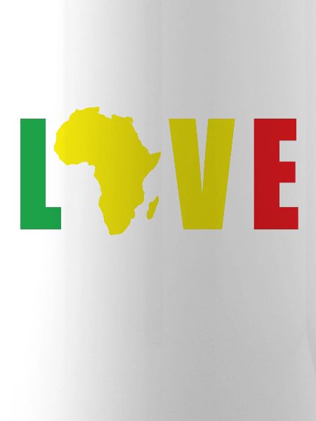 Afrika