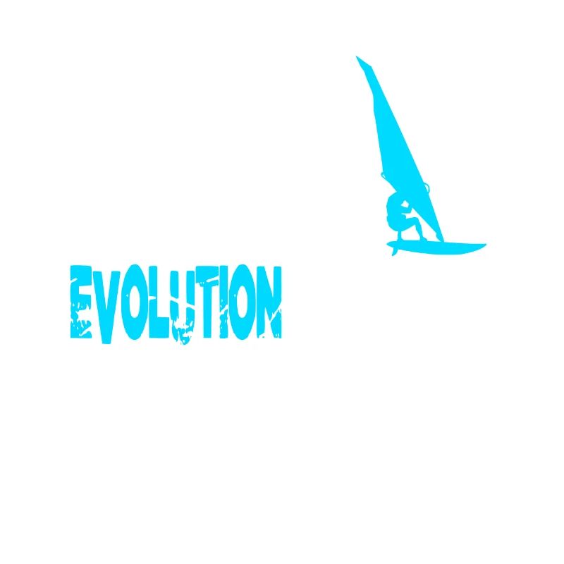 Windsurfing evolution