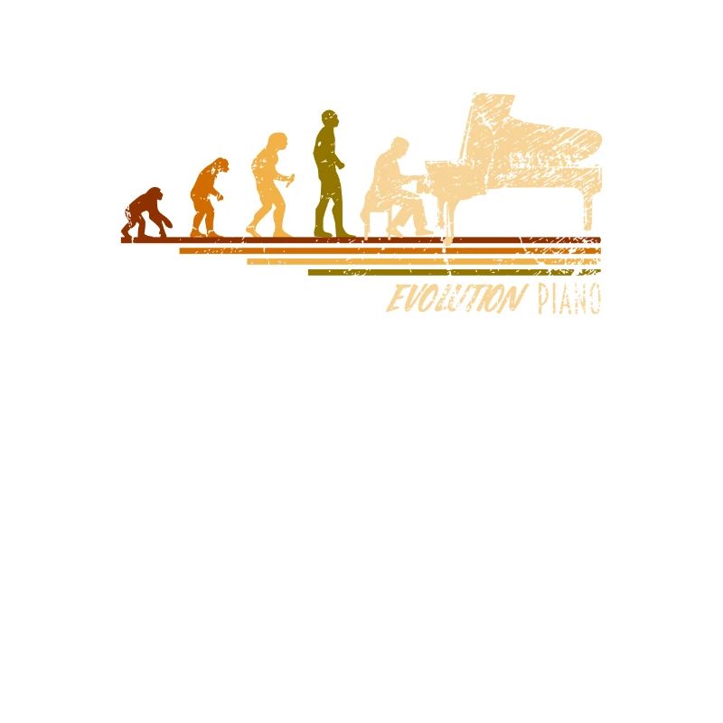 Evolution Pianist