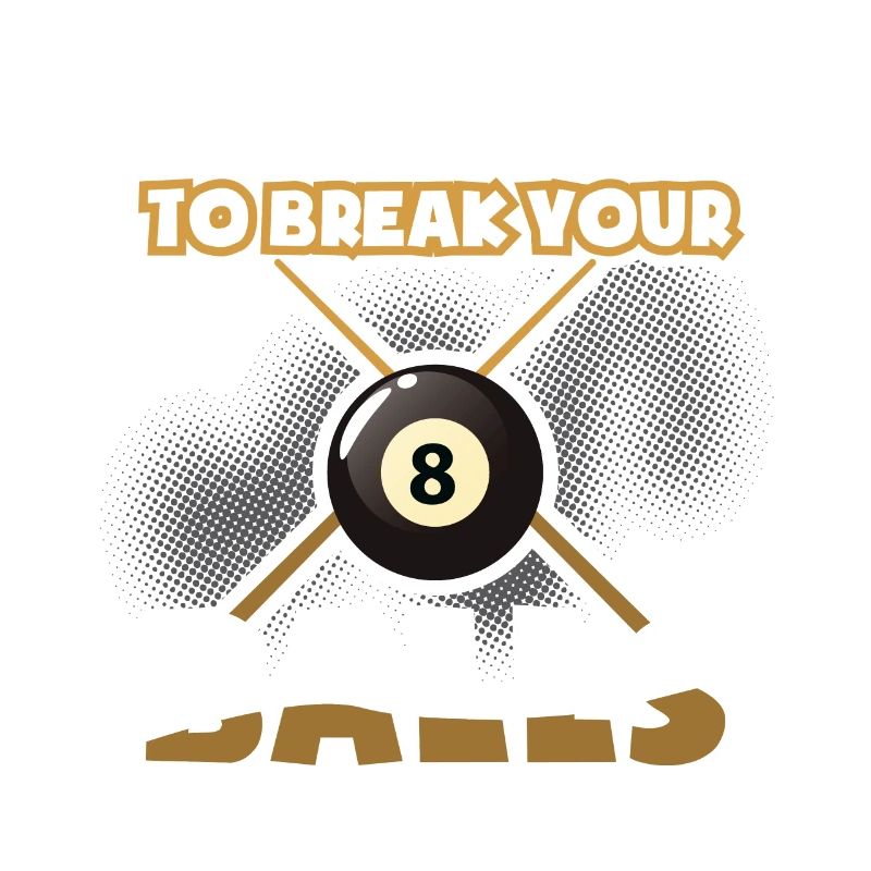 Billard Queue - Billard