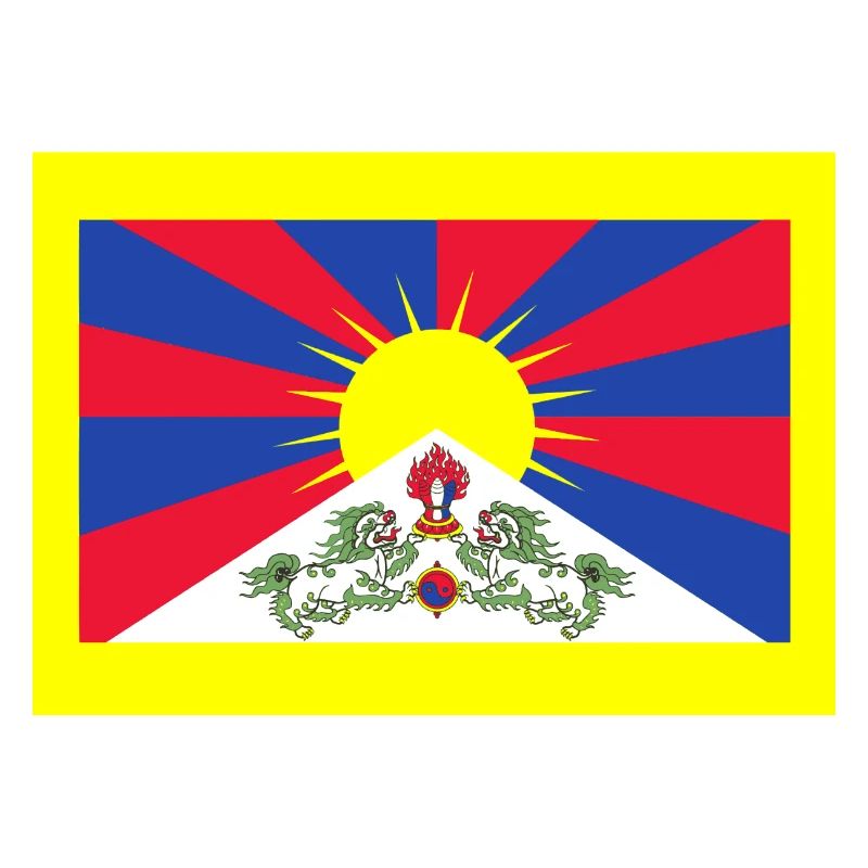 Tibet