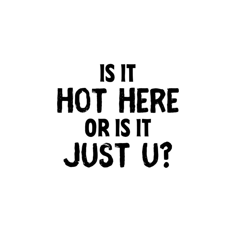 Flirting funny pick-up line