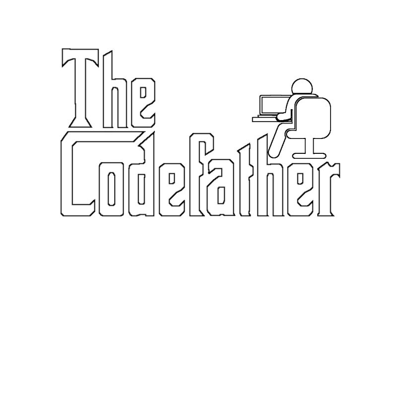 CodeFather Software Entwickler Engineer Programmer