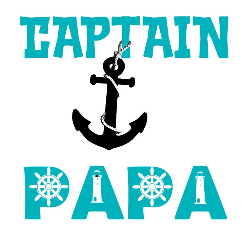 captain papa