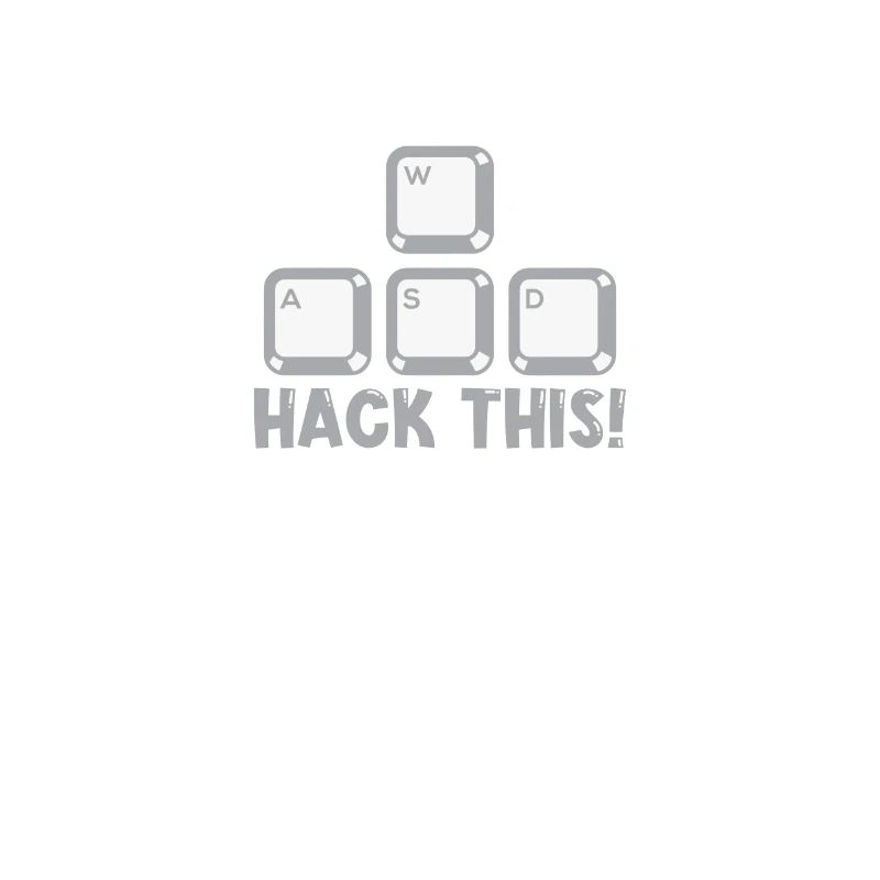 Hack This WASD