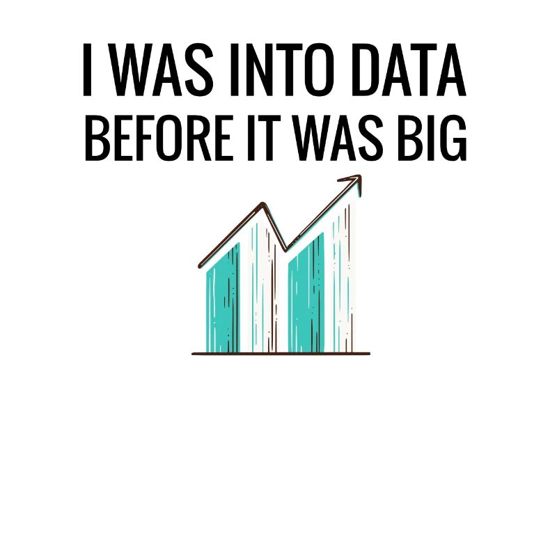 Data Science Geschenke | Data Scientist Big Data