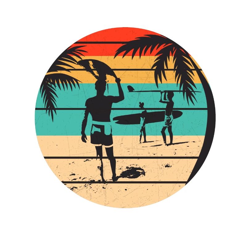 Surf, Surf, Surf, Surf, Surf