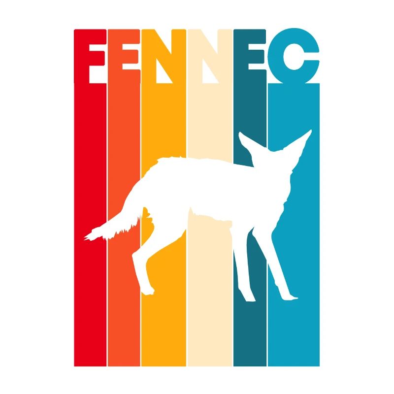 Fennek Desert Fox