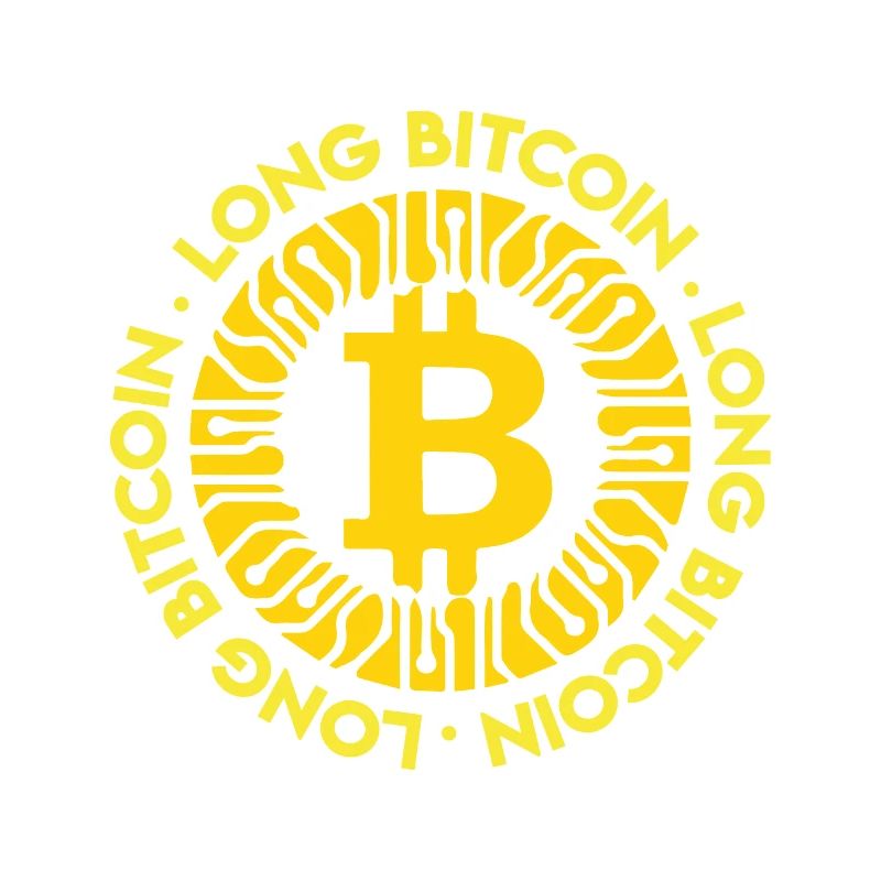 Bitcoin Krypto Investition