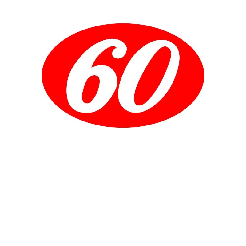 Sixty Sechzig 60