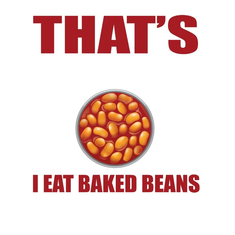 Baked Beans Geschenkidee