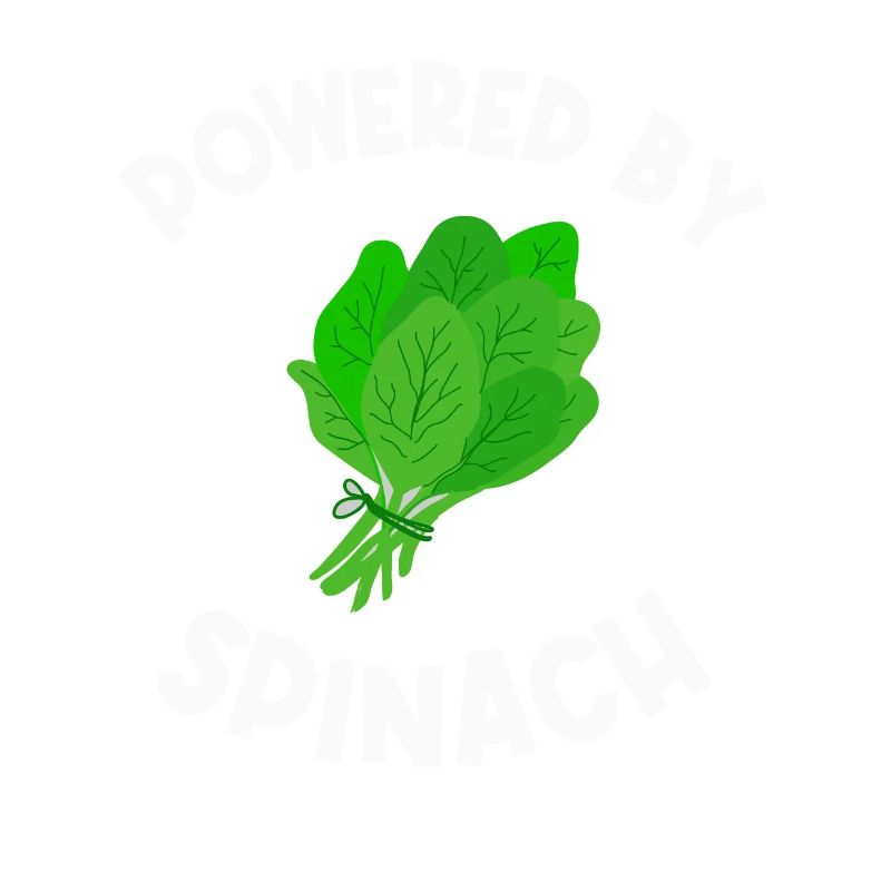 Spinach Gift