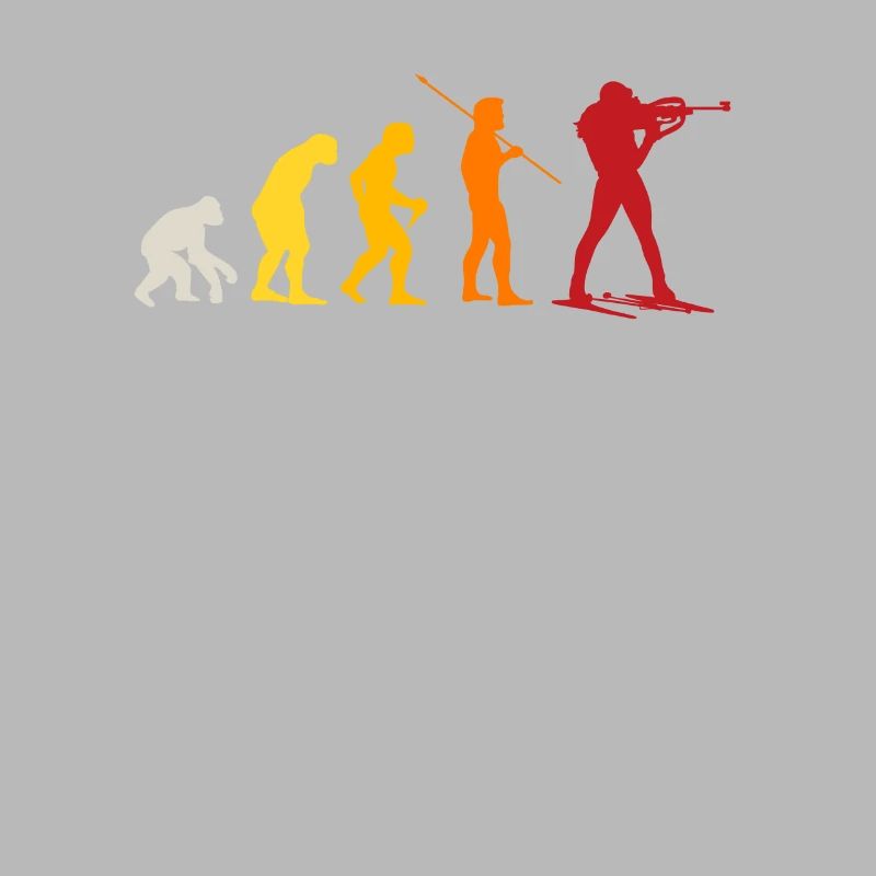 Évolution du biathlon