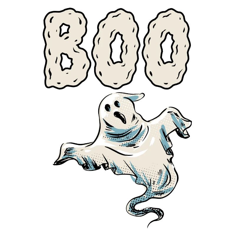 Ghost Boo
