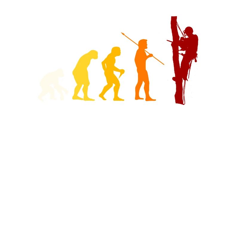 Baumpfleger Evolution