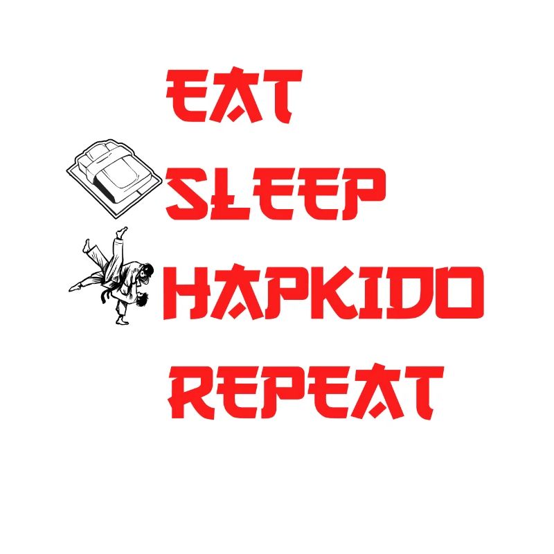 Évolution de Hapkido