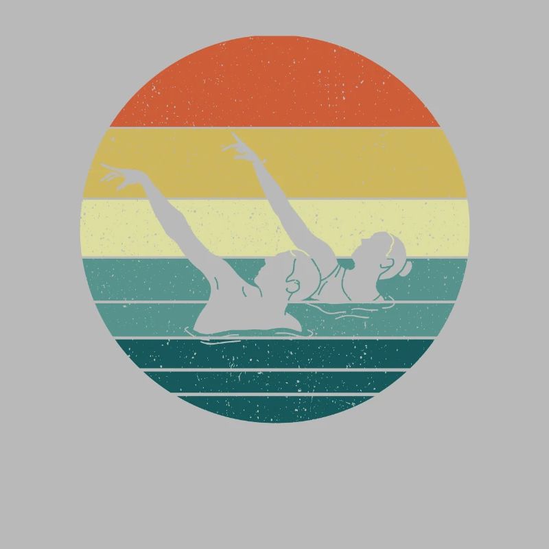 Synchronschwimmen