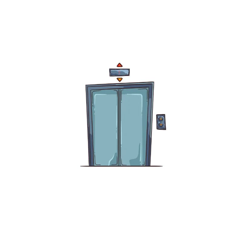 Elevator Elevator System Technician Elevator Lift