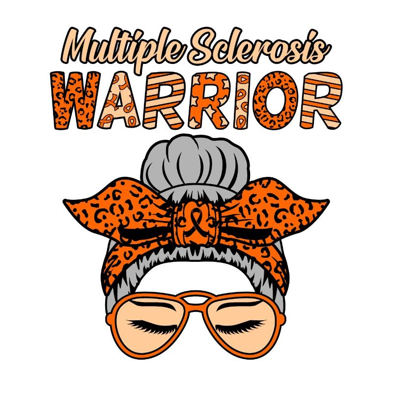 Multiple sclerosis warrior ms consciousness graph