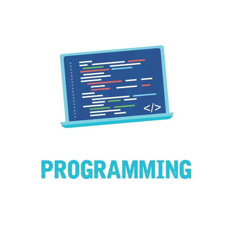 Programmeur Coder Développeur de logiciels