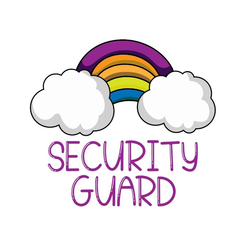 Security Security Guard Security Service