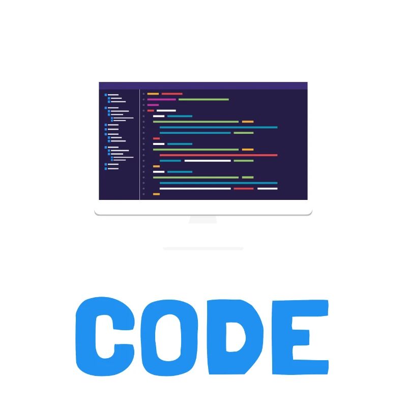 Programmer Coder Software Developer