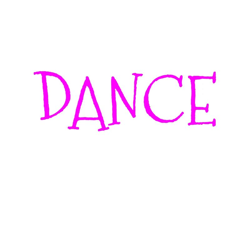 C’est un truc de danse pour que vous ne compreniez pas 2