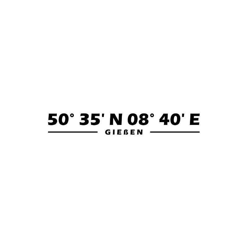 Casting Coordinates