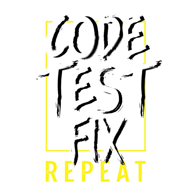 Correction de test de code. Poison de technicien en informatique