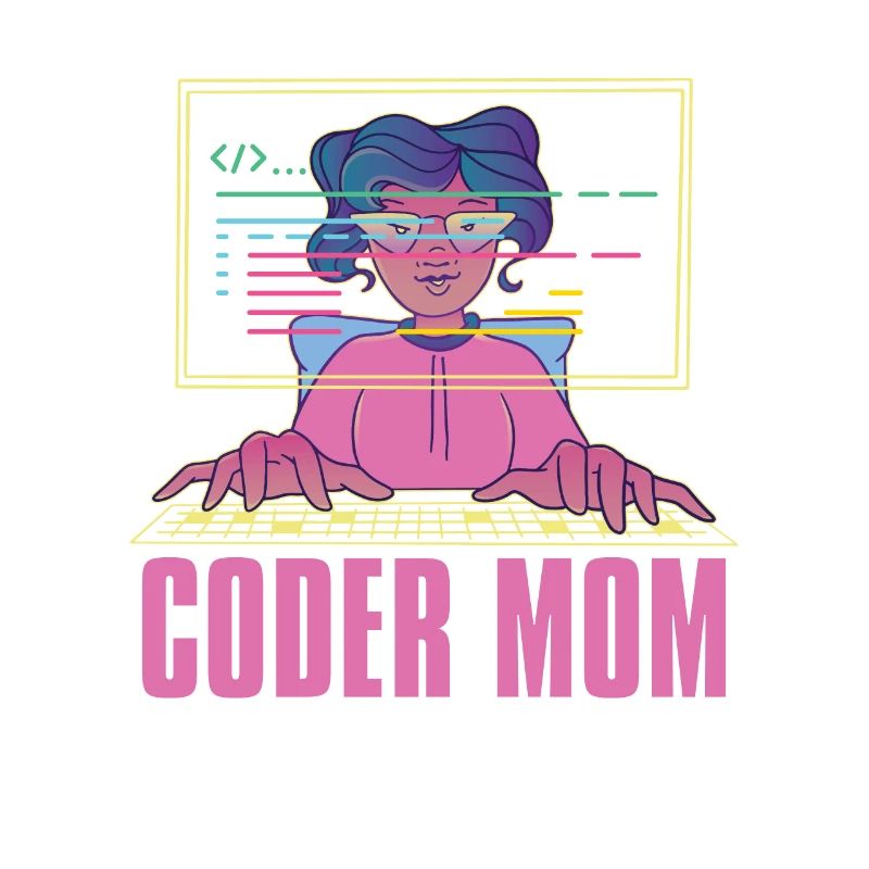 Programmeur Coder Développeur de logiciels