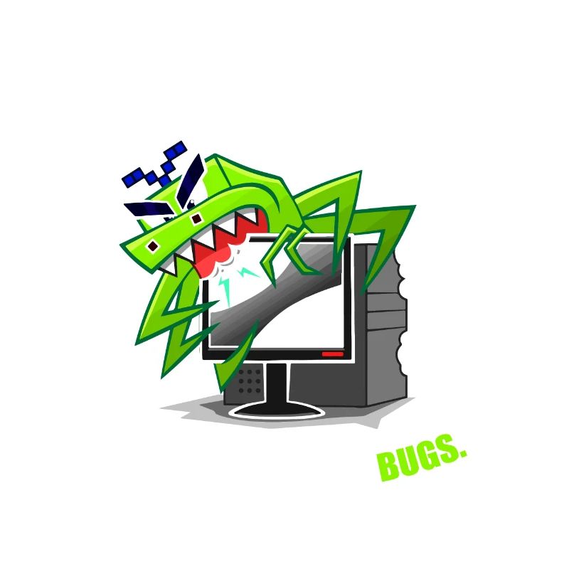 Programmierer Coder Software Entwickler